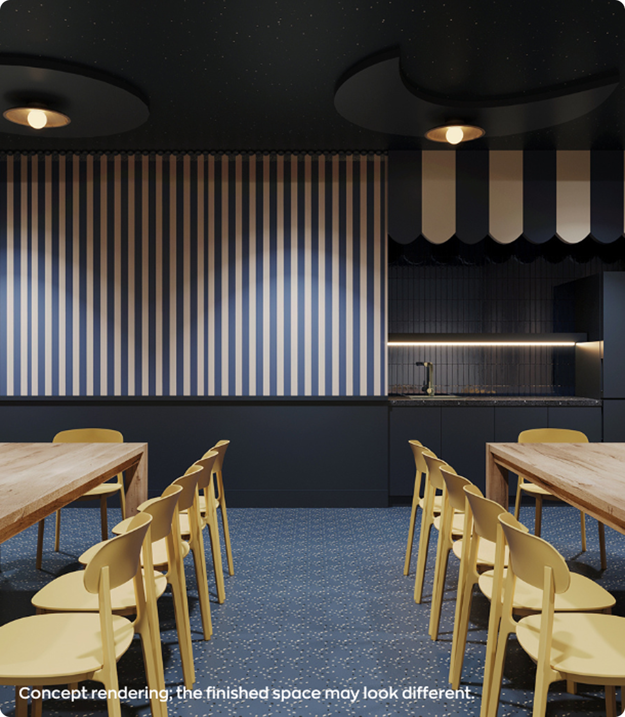 Our Space