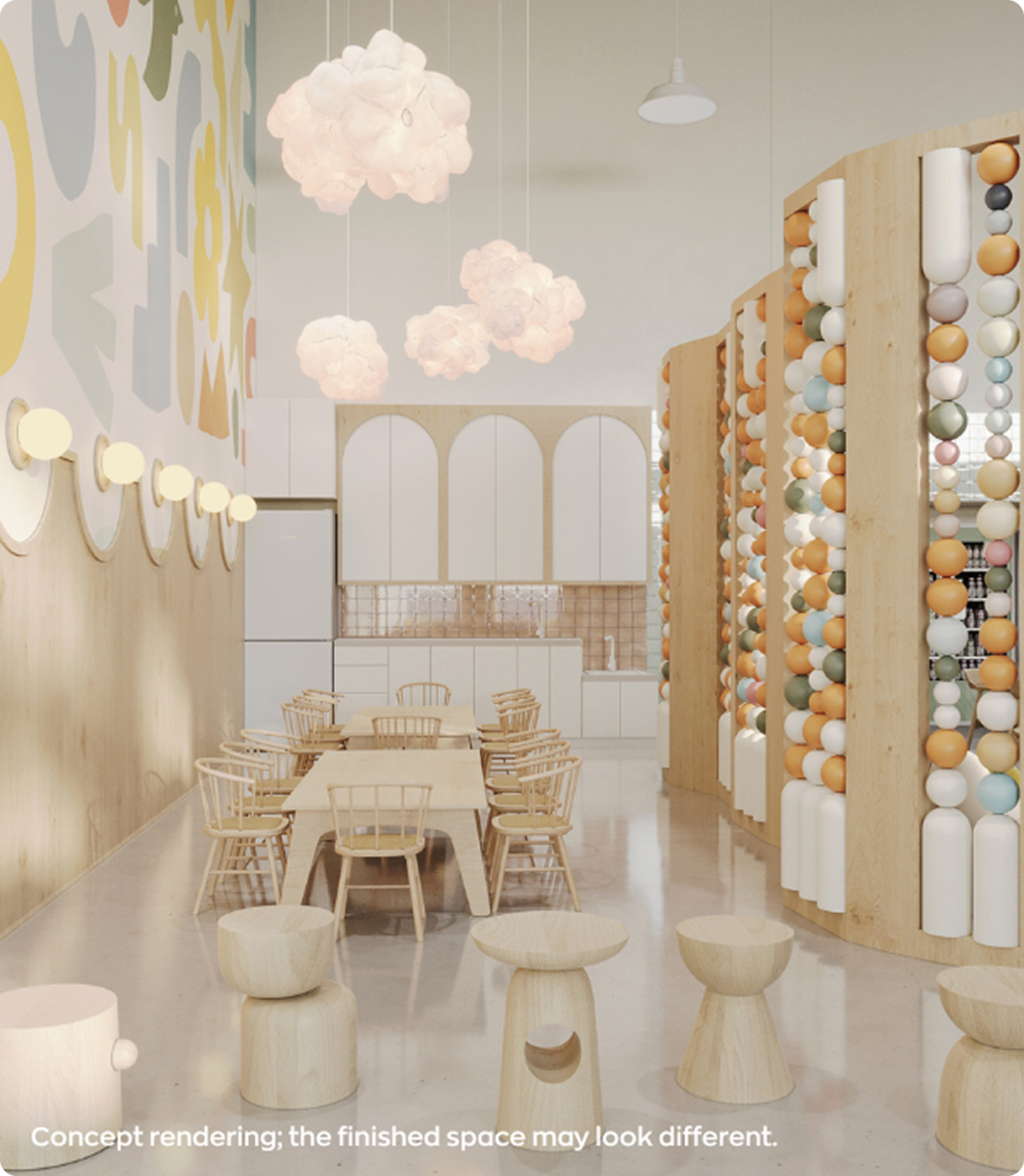 Our Space